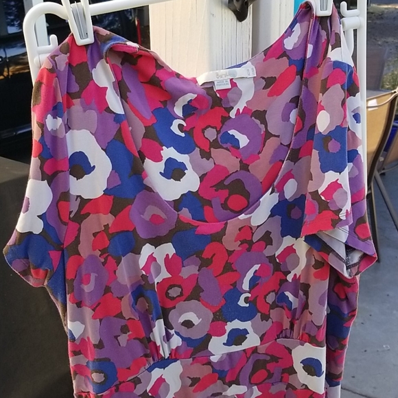 Boden Dress - Picture 1 of 4